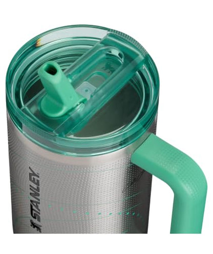 Stanley Quencher ProTour Flip Straw Tumbler - 40 oz Caitlin Clark Future
