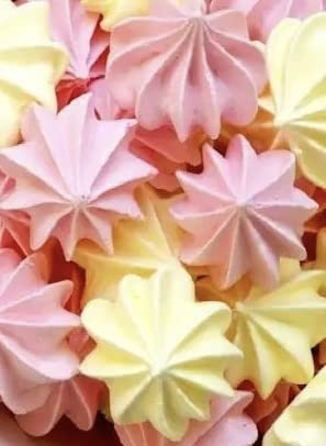 Meringue Powder by [Brand Name] - Versatile Baking Ingredient for Frosting, Icing & Toppings - 1 lb Pouch
