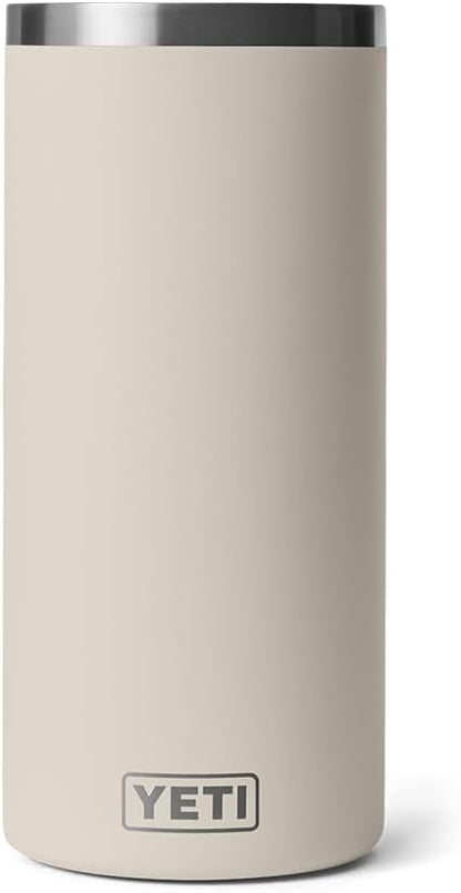 YETI Rambler Wine Chiller, Fits Most Wine Bottles