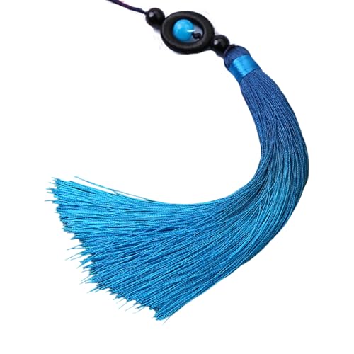 Martial Arts Taiji Sword Tassels - Variation A Traditional Decorative Accessories