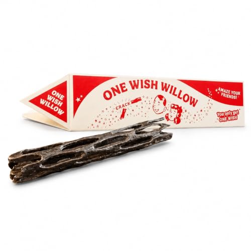 Movie Prop Replica Obsession One Wish Willow Horror Collectible