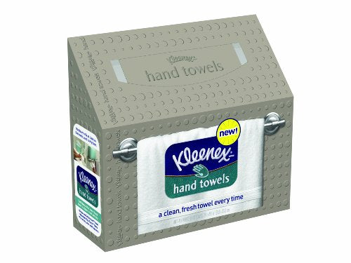 60CT Kleenex Hand Towel