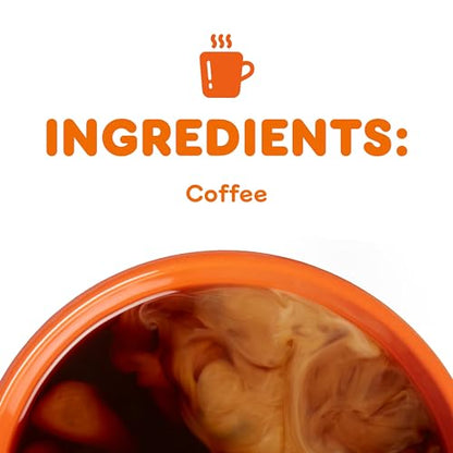Dunkin' Original Blend Coffee, Medium Roast, Keurig K-Cup Pods, 44 Count Boxes (Pack of 4)