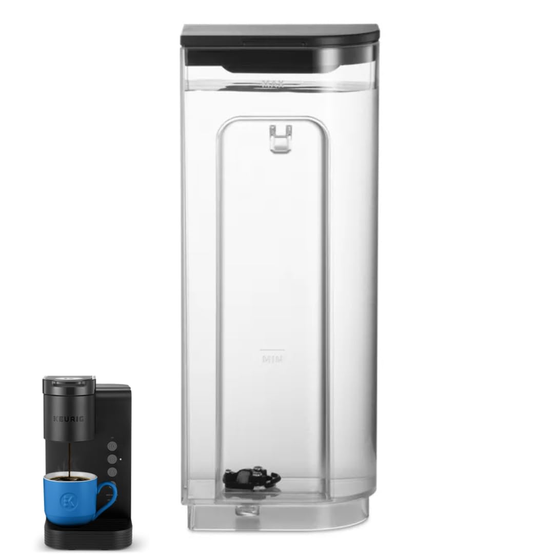 Replacement Water Reservoir exclusively for Keurig K-Express Essentials Tank, Compatible with K-Express Essentials Coffee Maker