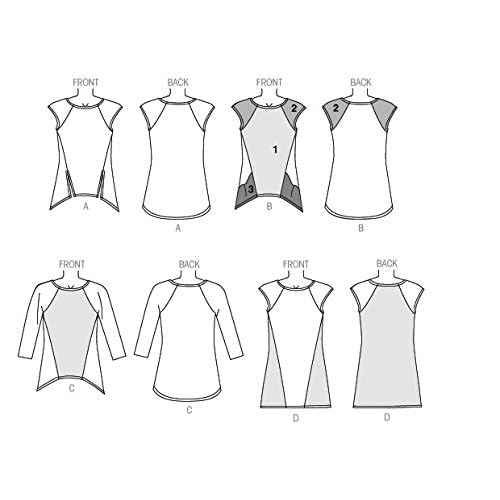 60's Round Party Lanterns, 9.5", 3 Ct.