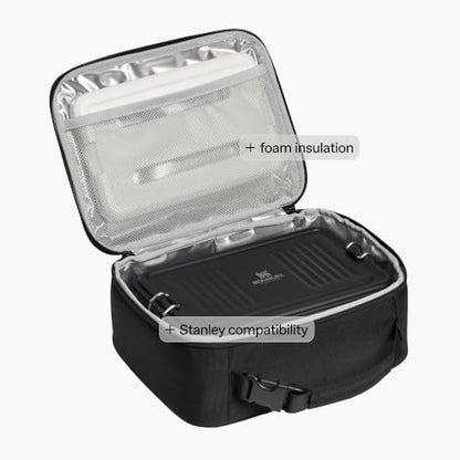 Stanley Assembly Lunch Box - Rose Quartz, Insulated Food Container