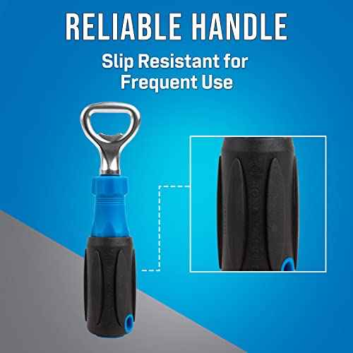 Brabantia Make & Take Large Lunch Box (Jade Green) BPA-Free, Airtight Snap Locks, Microwave & Freezer Safe, Travel Meal Prep Container