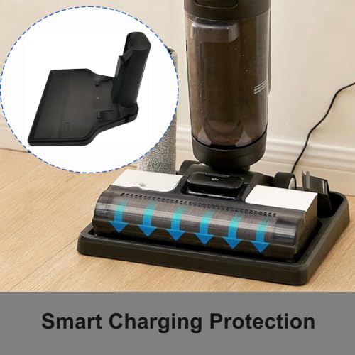 Charging Dock for Tineco Floor One S3 iFloor Breeze Cordless Vacuum