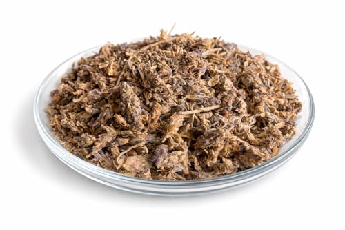 Lavandula Stoechas Dried Lavender Flower - Raw 100g - Natural Ustukhuddus