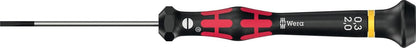 Wera 05136610001 Advent Calendar 2025 - 28 Premium Tool Pieces for Enthusiasts