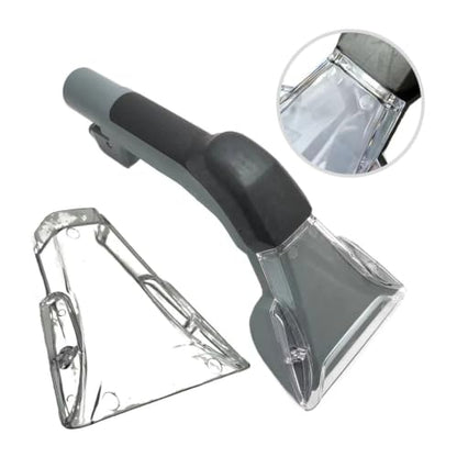 Nozzle for Karcher Puzzi 8/1 9/1 10/1 Carpet Cleaner - Narrow Gap Upholstery & Surface Tool