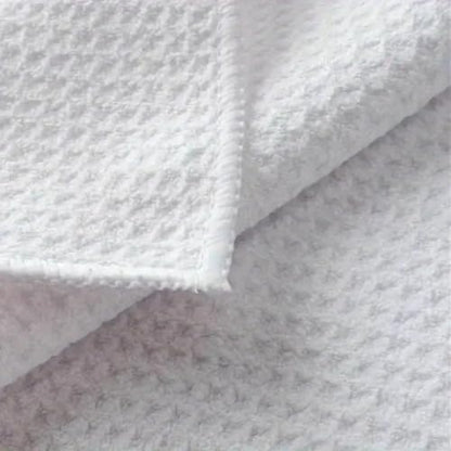 Pink Microfiber Bathroom Hand Towel 20x39 Inches - Get Naked Pattern, Quick Dry & Absorbent