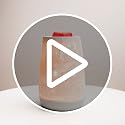 Mountain Retreat Wax Warmer - Electric Ceramic Fragrance Diffuser