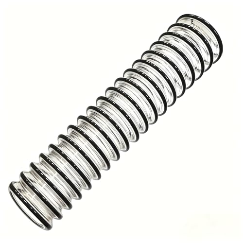 Inlet Lower Hose Replacement for Hoover Carpet Cleaners - SmartWash Compatible