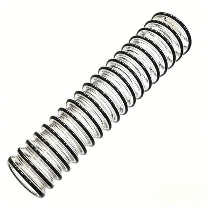 Inlet Lower Hose Replacement for Hoover Carpet Cleaners - SmartWash Compatible