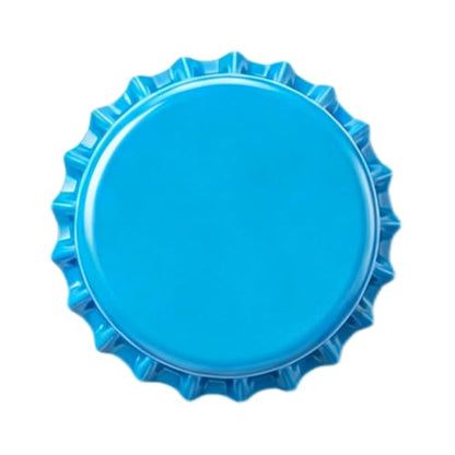350 Pcs Colorful 13mm Oxygen Absorbing Beer Bottle Caps for Home Brewing