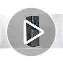 Bottom Loading Water Cooler Dispenser for 5 Gallon Bottles, Stainless Steel