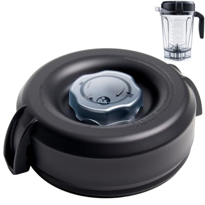 Vitamix 64oz Low-Profile Blender Lid Replacement - PB-Lid Variation