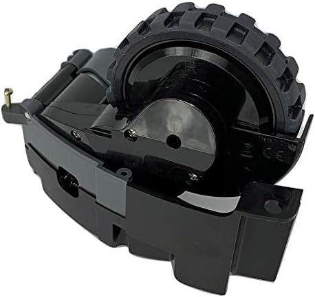 Roomba | Authentic OEM Left & Right Wheel Pair for i1, i2, i3, i4, i5, i6, i7, i8, J7, J8 Models