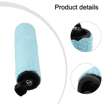 Brush Filter Kit for Shark WD161 WD261 AW261 Hydrovac - Variation A