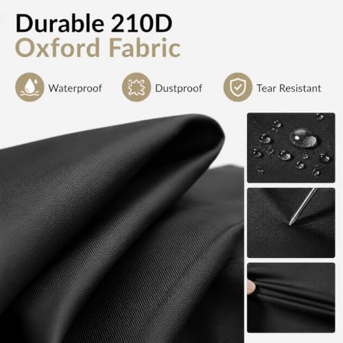 Carpet Cleaner Cover for Shark CarpetXpert EX150 - Waterproof Dustproof Protector