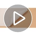 5x7 ft Rug Pad Non-Slip Rug Underlay for Area Rugs - Irenare