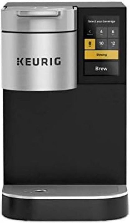 Keurig K-2500 Single Serve Coffee Maker - Versatile Brewing Options for Any Office | Sleek Design