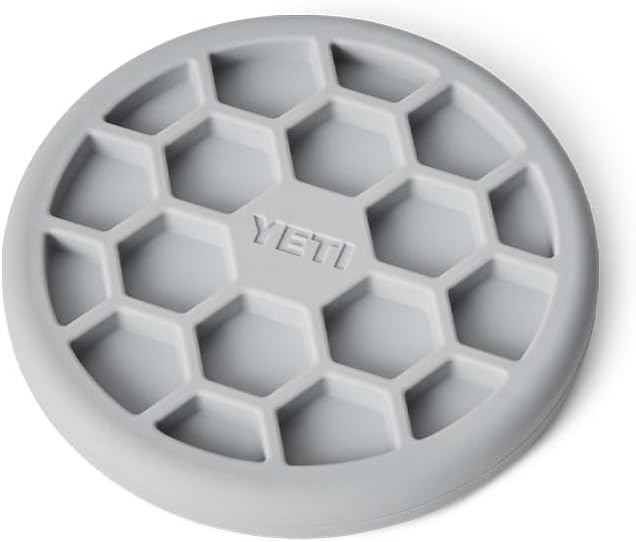 YETI Rambler Wine Chiller, Fits Most Wine Bottles