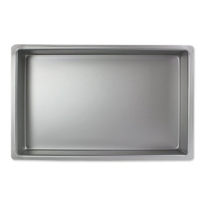 PME 7 x 11-Inch Oblong Cake Pan