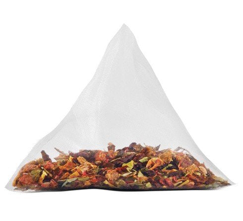 Two Leaves and a Bud Alpine Berry Herbal Tea (30 Bags)