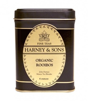 Harney & Sons Loose Leaf Tea - Organic Rooibos 4oz.