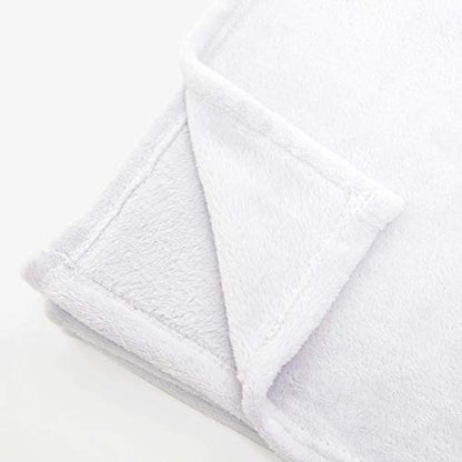 Super Soft Christmas Truck Fleece Throw Blanket - Red Buffalo Check 60x80in