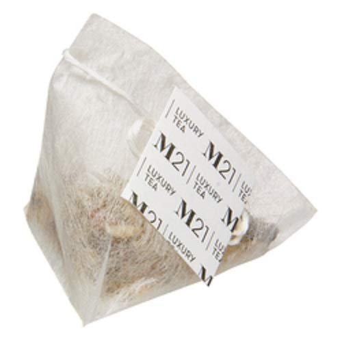 Metropolitan Tea M21 Luxury Boysenberry Tea 24 Pyramid Bags