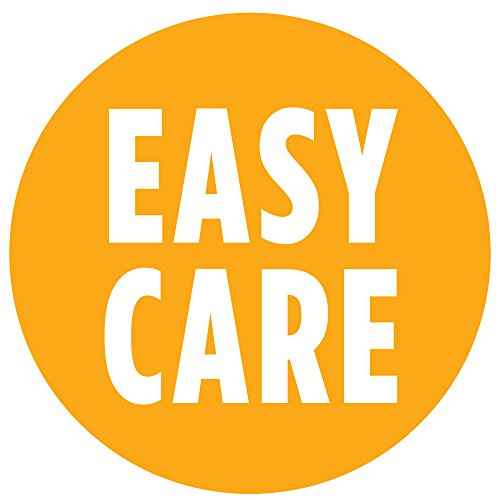 iDesign Tree Fabric Bathroom Shower Curtain - 72" x 72", Charcoal