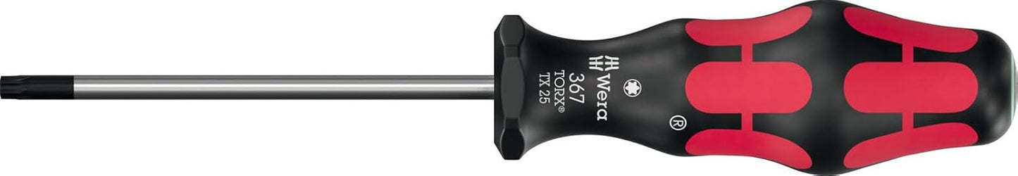 Wera 05136610001 Advent Calendar 2025 - 28 Premium Tool Pieces for Enthusiasts