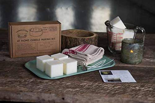 Himalayan Trading Post Medium Refill Kit Bourbon Vanilla