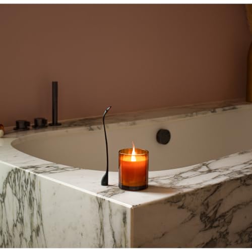 SWAND 4-in-1 Candle Care Tool Raven - Wick Snuffer & Trimmer
