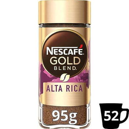 Nescafe Alta Rica - 95g