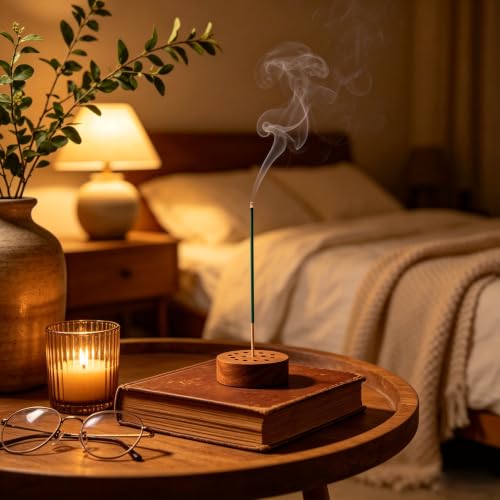 Lemongrass Incense Sticks Pack of 150 - Natural Home Fragrance