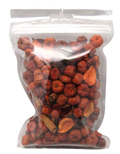 Pumpkin Spice Potpourri Bag - Fall Decor & Fragrance 2 Cup