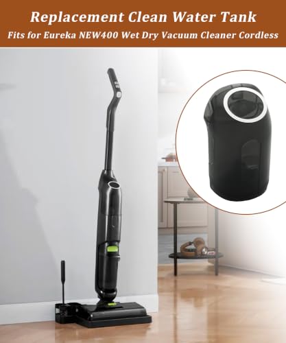 Replacement Water Tank for Eureka NEW400 Cordless Wet Dry Vacuum Cleaner