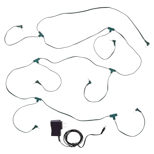 Keepsake Power Cord for Storytellers & Newer Magic Ornaments - 82.75"