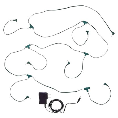 Keepsake Power Cord for Storytellers & Newer Magic Ornaments - 82.75"