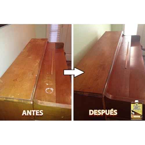 Howard Products RF4016 RF3016 Restor-A-Finish, 16 oz, Walnut, 16 Fl Oz