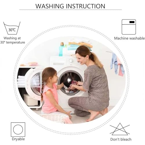 UQABS Curved Back Dining Chair Covers Slipcovers with Wingback Arms, Set of 4/2/1 Accent Kitchen Chair Slipcover Modern Arc Shaped Armrest Counter Height Bar Stools Covers Protector 1PCS(G,2PCS)