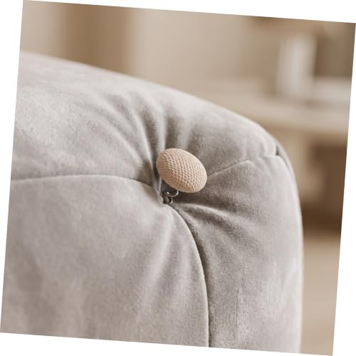 40 Piece Stainless Steel Bed Skirt Pins for Wrinkle-Free Upholstery and Fabric Securing