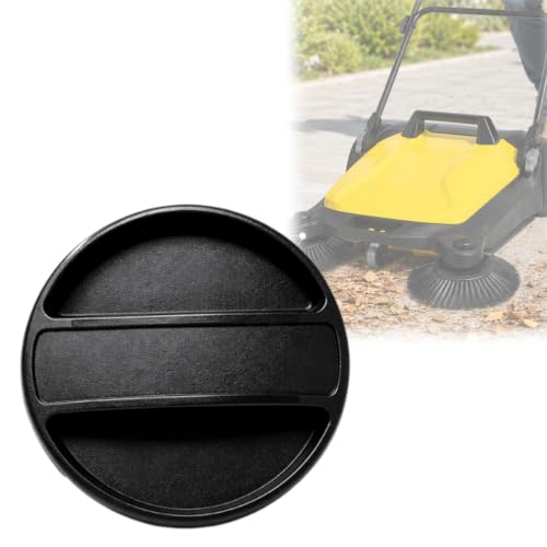 Outdoor Sweeper Side Brush Cover Replacement for Karcher S4 Twin Sweeper