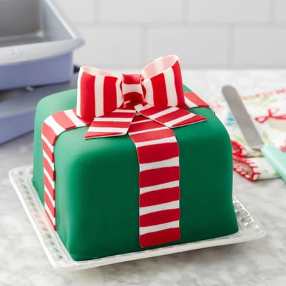 Wilton Fondant Cutter/embosser