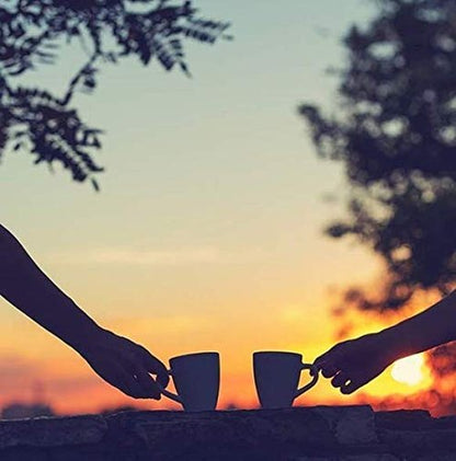 Good Earth Herbal & Black Tea, Sweet & Spicy, 18 Count Tea Bags