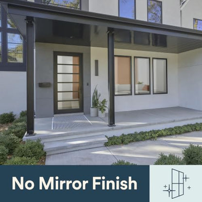 3M Sun Control Window Film Solar Clear 3' x 5' - Heat & UV Rejection